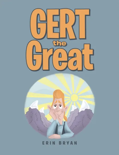 Gert the Great
