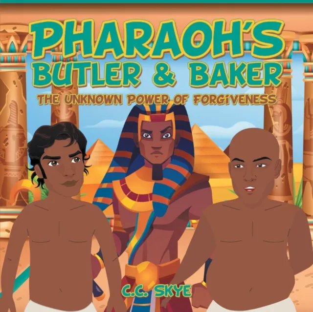 Pharaoh's Butler & Baker