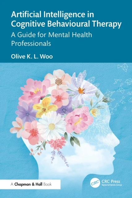 Artificial Intelligence in Cognitive Behavioural Therapy