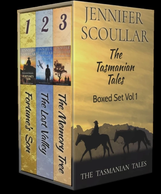 Tasmanian Tales