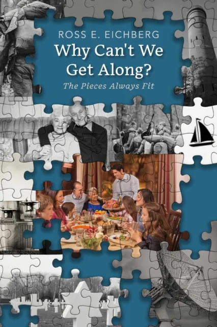 Why Can't We Get Along?