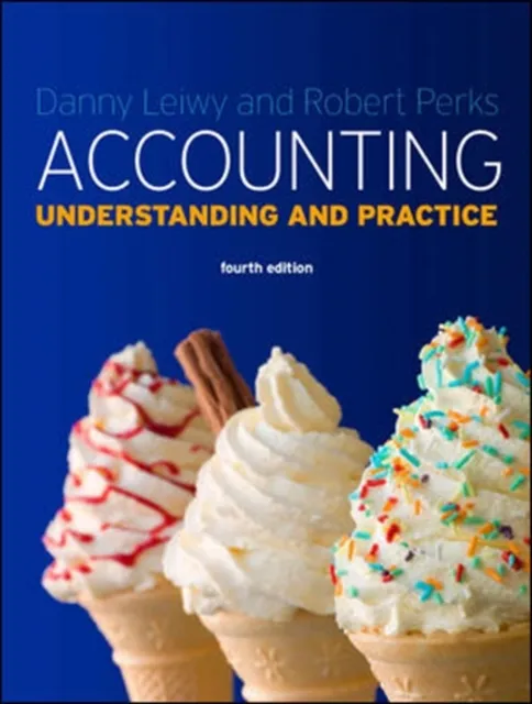 EBOOK: Accounting: Understanding and Practice