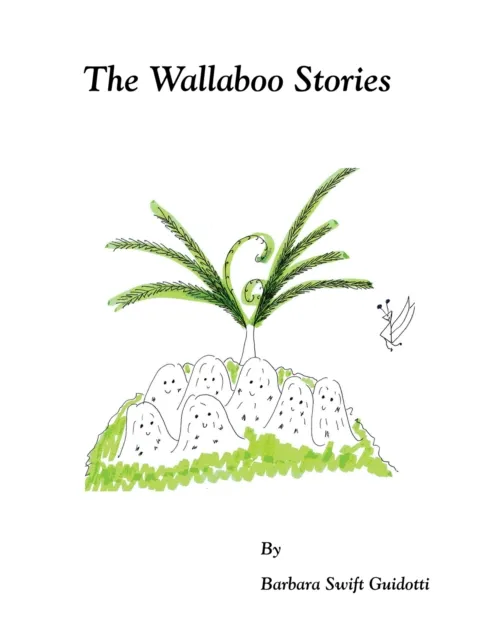 Wallaboo Stories