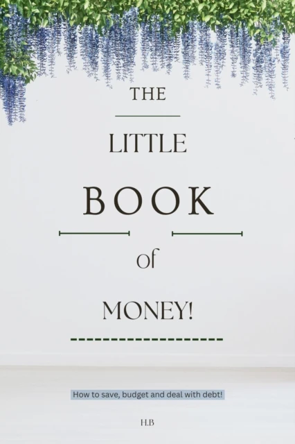 Little Book of Money