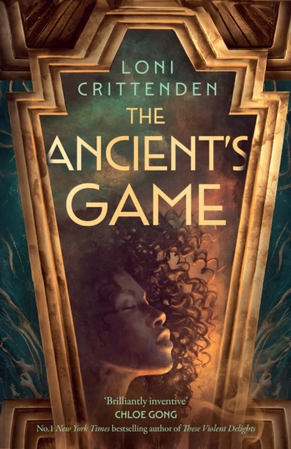 Ancient's Game