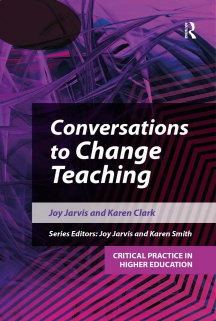 Conversations to Change Teaching