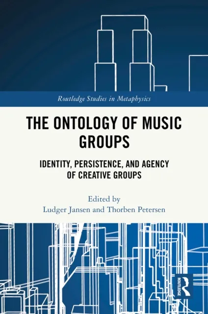 Ontology of Music Groups