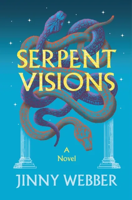 Serpent Visions