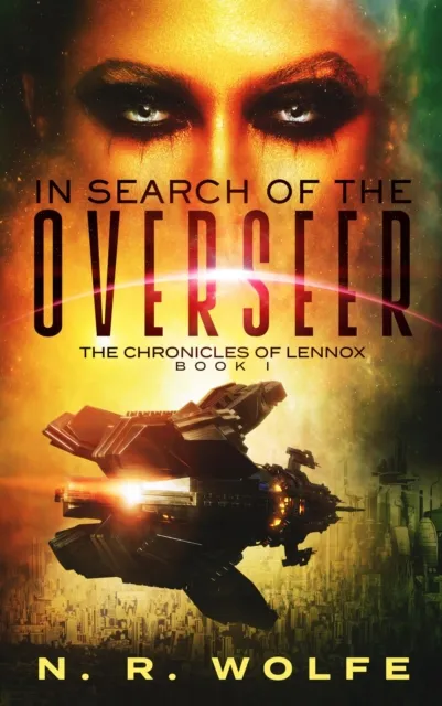 Chronicles Of Lennox