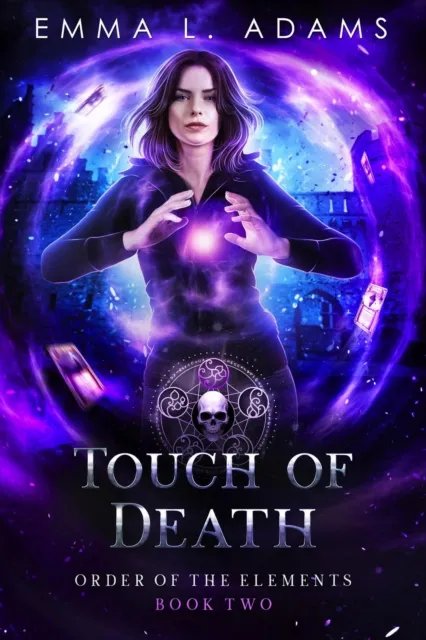 Touch of Death