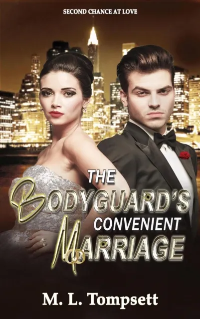 Bodyguard's Convenient Marriage