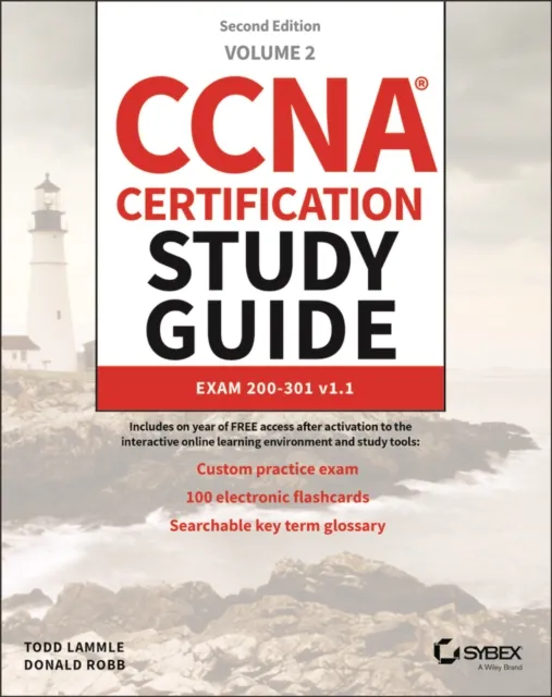 CCNA Certification Study Guide Volume 2