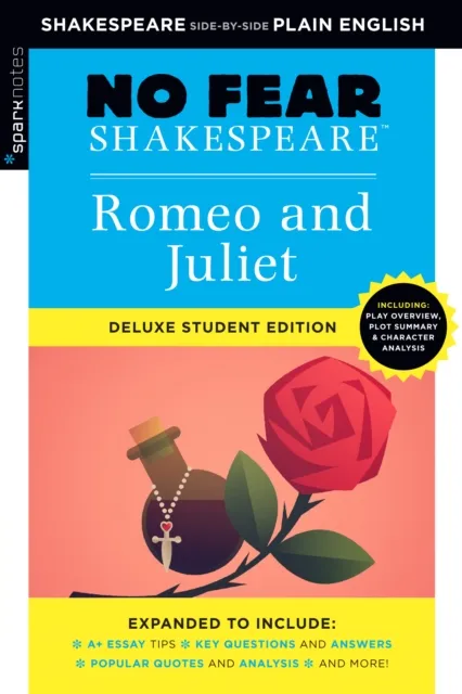Romeo and Juliet