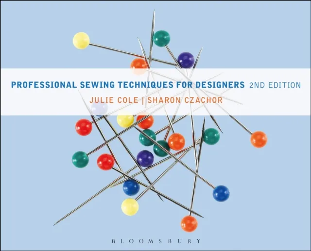 Professional Sewing Techniques for Designers