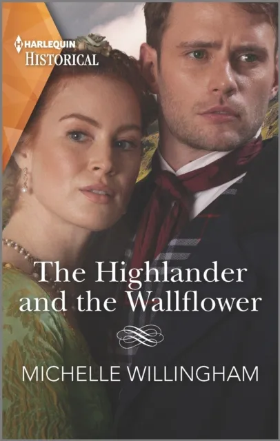Highlander and the Wallflower