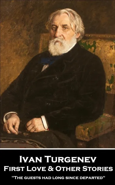 First Love & Other Stories