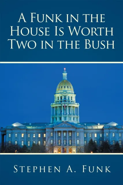 Funk in the House Is Worth Two in the Bush