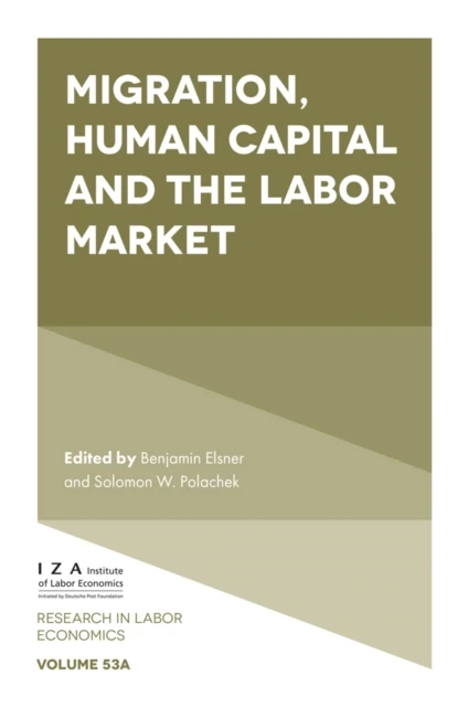 Migration, Human Capital and the Labor Market