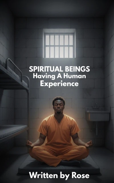 Spiritual Beings Having A Human Experience