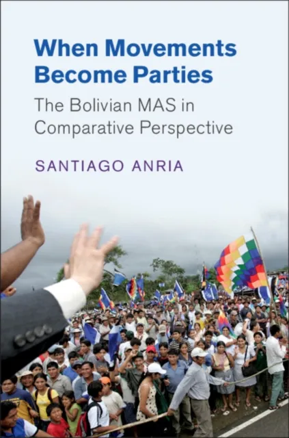 When Movements Become Parties