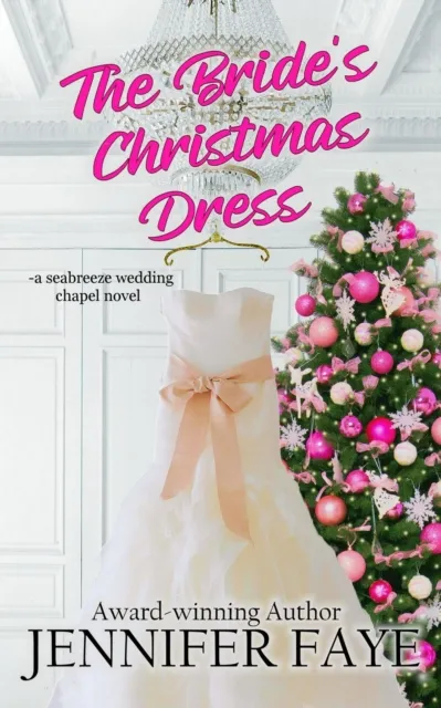 Bride's Christmas Dress