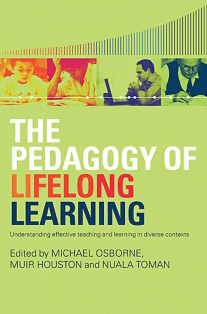 Pedagogy of Lifelong Learning