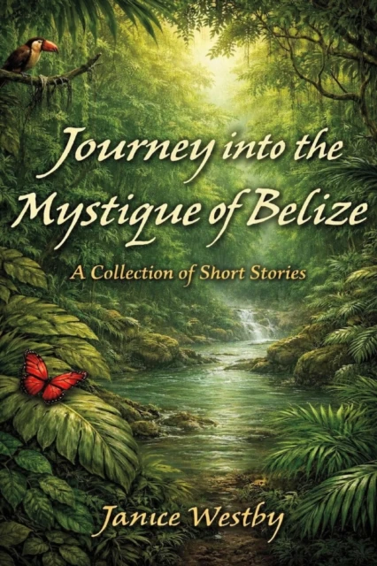 Journey into the Mystique of Belize