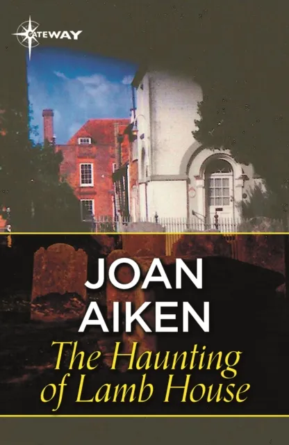 Haunting of Lamb House