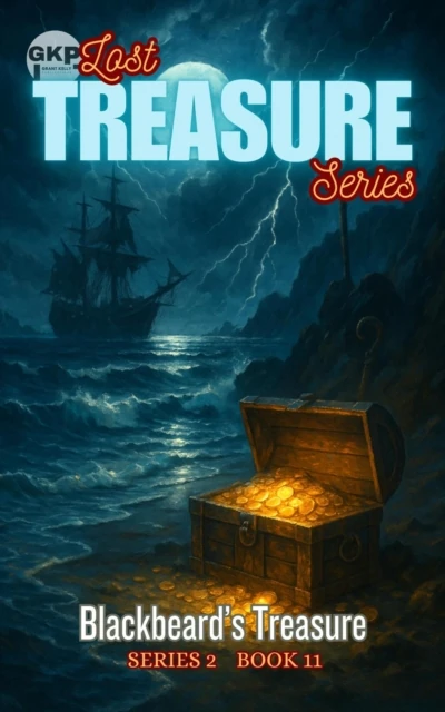 Blackbeard's Treasure