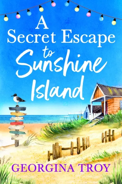 Secret Escape to Sunshine Island