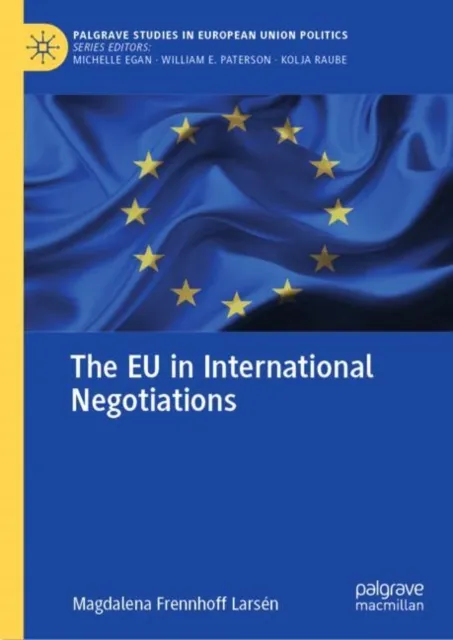 EU in International Negotiations