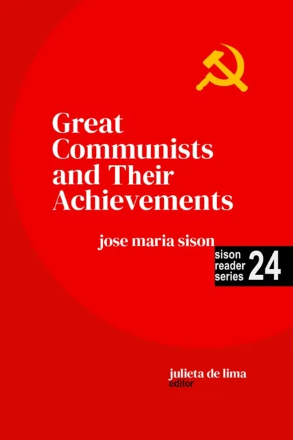 Great Communists and Their Achievements
