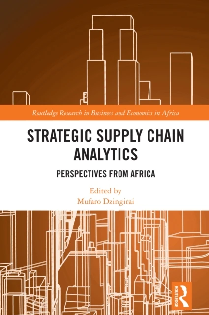 Strategic Supply Chain Analytics