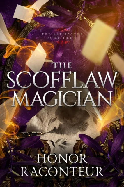 Scofflaw Magician