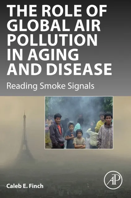 Role of Global Air Pollution in Aging and Disease