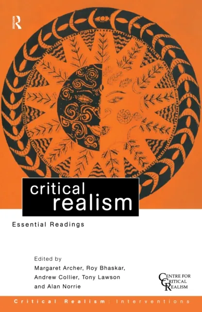 Critical Realism