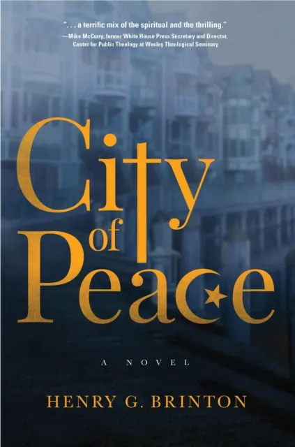 City of Peace