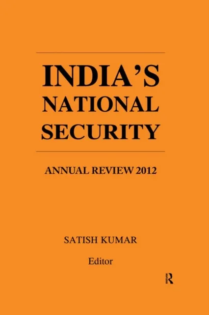 India's National Security
