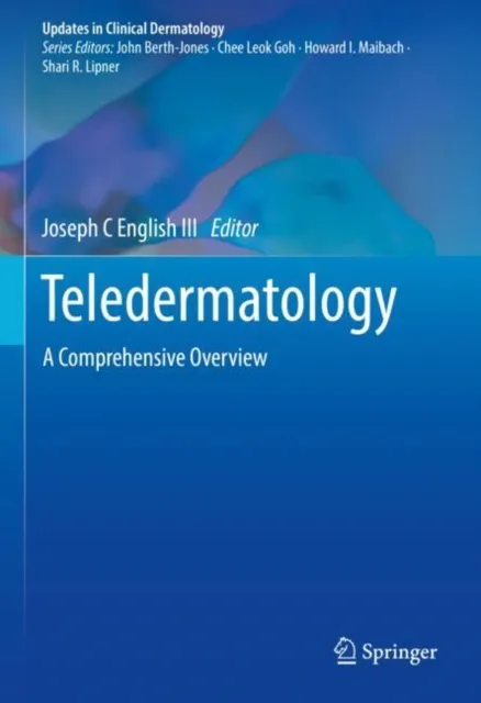 Teledermatology