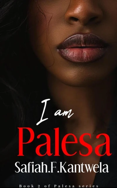 I am Palesa