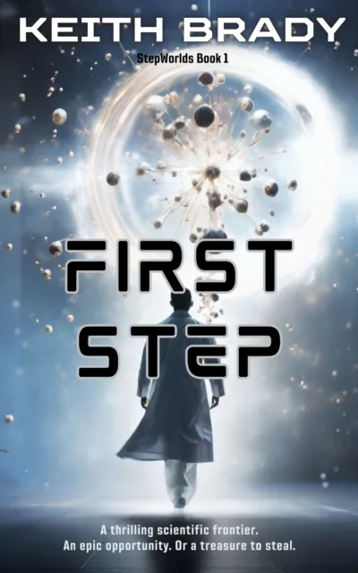 First Step