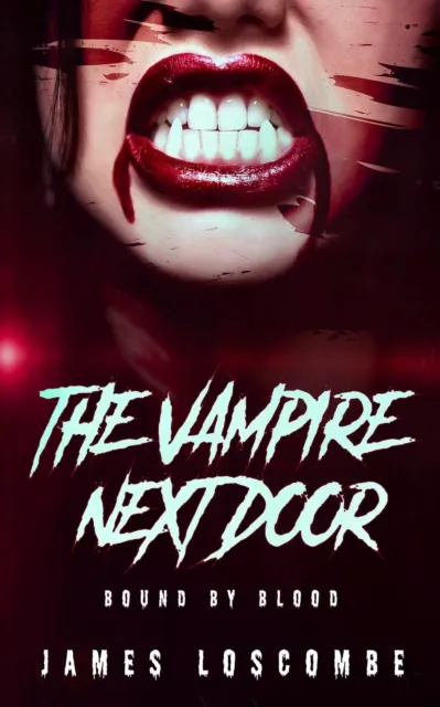 Vampire Next Door
