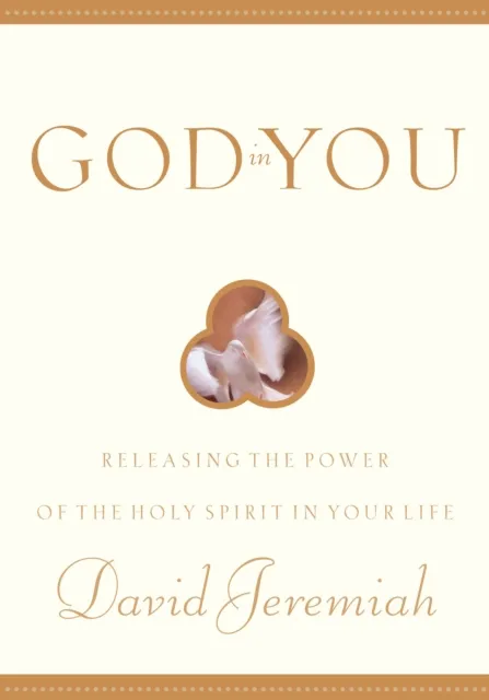 God in You