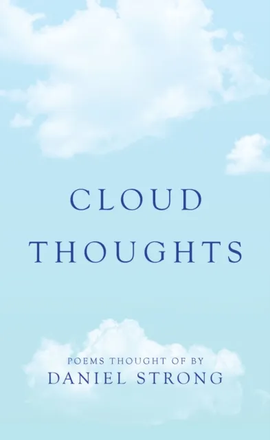 Cloud Thoughts