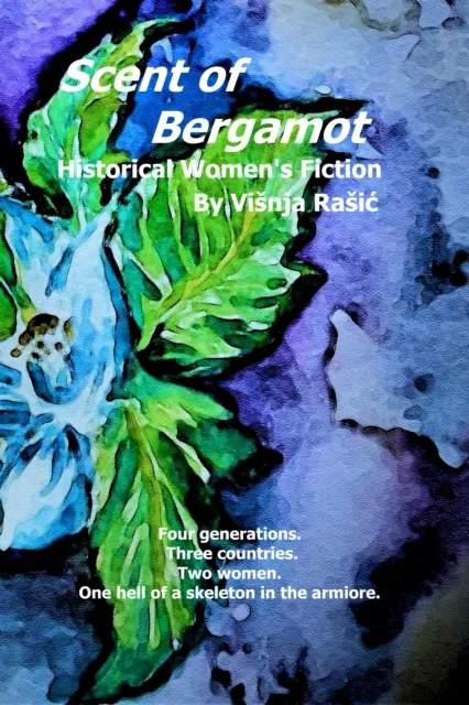 Scent of Bergamot