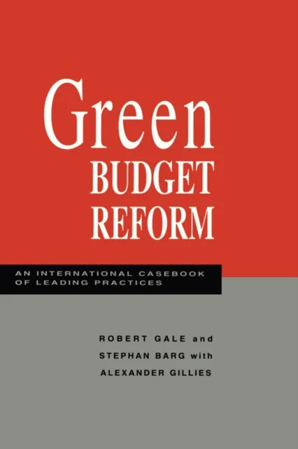 Green Budget Reform
