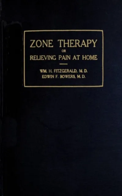 Zone Therapy