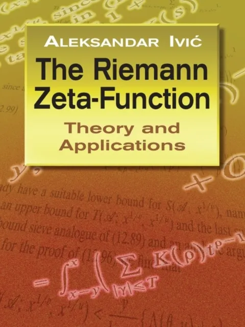 Riemann Zeta-Function