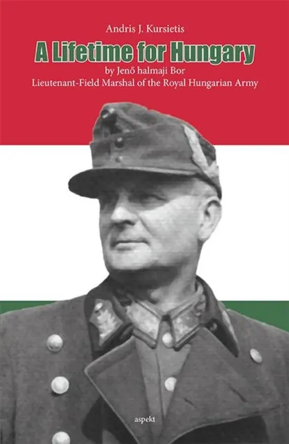 Lifetime for Hungary