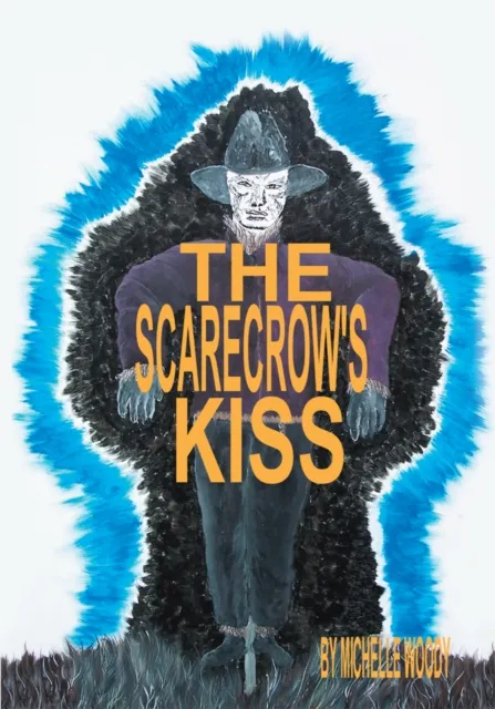 Scarecrow's Kiss